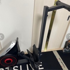 ダイコー　ローイングマシン