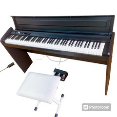 💛KORG lp-180 14年製 電子ピアノ　【動作品】