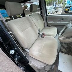 自社ローンあり！ガソリン100リットルプレゼント✨走行５万キロ台‼✨綺麗✨ダイハツ☆アトレーワゴン☆カスタムRS☆660cc☆4人乗り☆の画像
