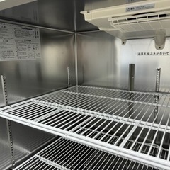 【美品】SRR-K1281S 用冷蔵庫　の画像