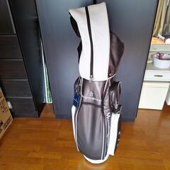 MAJESTY  Munsingwear スポーツ ゴルフの画像
