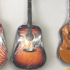 楽器 弦楽器、ギター価格は色々あります。の画像