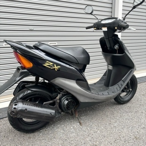 2713.新品パーツ多数　ZX仕様　高馬力2スト　千葉県柏市　即日配送、自走引き取りも可能