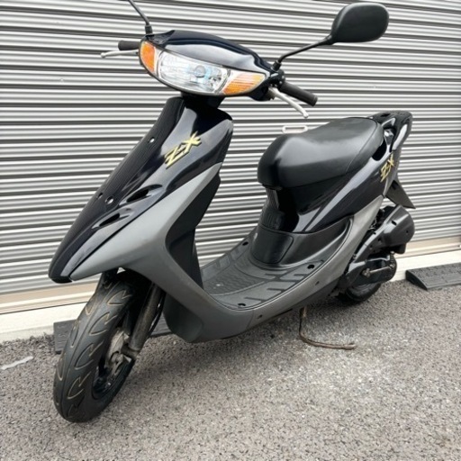 2713.新品パーツ多数　ZX仕様　高馬力2スト　千葉県柏市　即日配送、自走引き取りも可能