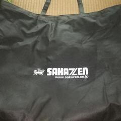 ランドリーバッグ