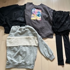 GORGE 含む　レディースまとめ売り