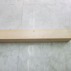 ★木材/角材/105角/長さ735mm★個数相談可