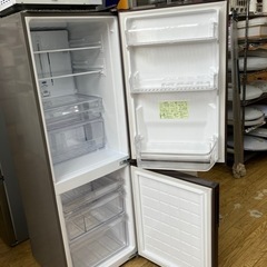 CHOP様確認用 6/23値下げしました！?‍?GOODデザイン?‍?SHARP 2017年製 271L冷蔵庫