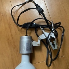 ペット用ヒーターの画像