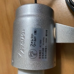ペット用ヒーターの画像
