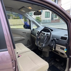 値下げしました！車両交換も！熊本から！高燃費！スバル ステラの画像