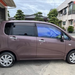 値下げしました！車両交換も！熊本から！高燃費！スバル ステラの画像