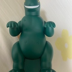 しんちゃん　しりまる？フィギュア