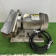 オートマチックマシン CC02型 面取機【野田愛宕店】【店頭取引限定】【中古】IT7VMBBO1O14の画像