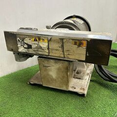 オートマチックマシン CC02型 面取機【野田愛宕店】【店頭取引限定】【中古】IT7VMBBO1O14の画像