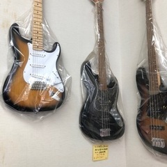 楽器 弦楽器、ギター　　　価格は一万円台から色々ですの画像