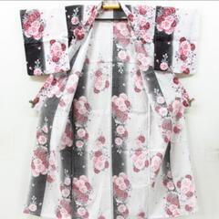 大人　浴衣セットの画像