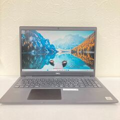 現金値引きあり（要連絡)】DELL Latitude ノートPC i5 10世代 240