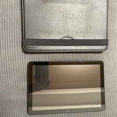 UMIDIGI G3TAB ほぼ未使用品