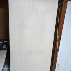 ベニヤ板　合板 90×180