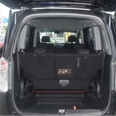 ☆分割払い可!!【登録手続き込み】人気車種☆ホンダ　ステップワゴン ☆社外HDDナビ☆バックカメラ☆無限フロアマット☆の画像