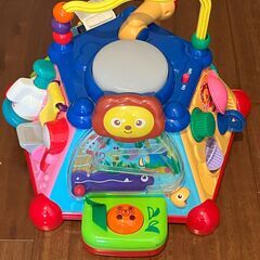 知育玩具 たのしく知育！やみつきボックス