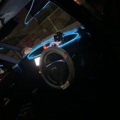 L375S タントカスタム 車検あり ターボ車