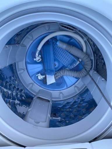 ?全自動電気洗濯機✅設置込み㊗️保証有り?配達可能