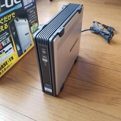 HDD-LAN 120GB の画像