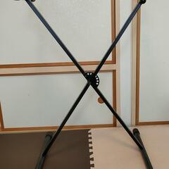【取来人限定】折りたたみキーボードスタンドの画像