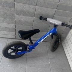 おもちゃ 幼児用自転車