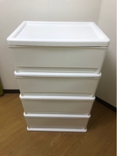 家具 収納家具 タンス、衣類収納