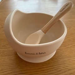 離乳食 シリコンボウル ベビー用品
