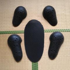 メッシュジャケット  の画像