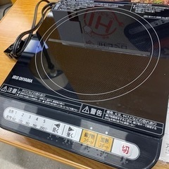 超美品‼️IHの画像