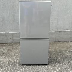 ジャンク 冷蔵庫 AQUA AQR-16E 157L JUNK  不具合ありの画像