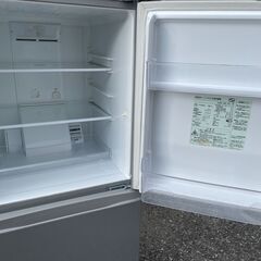 ジャンク 冷蔵庫 AQUA AQR-16E 157L JUNK  不具合ありの画像
