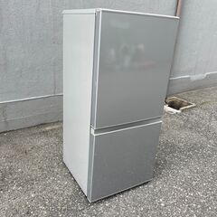 ジャンク 冷蔵庫 AQUA AQR-16E 157L JUNK ...