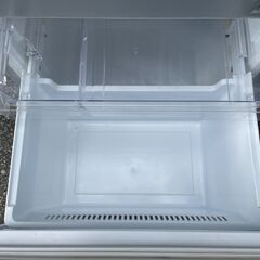 ジャンク 冷蔵庫 AQUA AQR-16E 157L JUNK  不具合ありの画像