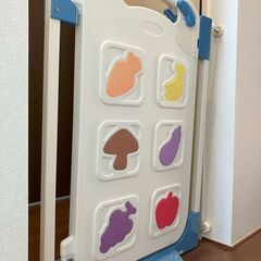 ベビーゲート（オートバックベビーゲート）