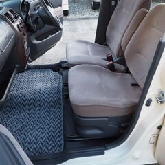 スズキ　ワゴンR　　検索で日本国内数台しか出てこない希少の４ＷＤのＣ２・コラムＡＴの限定車・ＡＢＳ・  走行78587ＫＭ、車検整備、自賠責、重量税の他費用全て含んでこの価格　石川県登録、店頭渡しの現状渡しで追加費用なく支払総額で全て含まれています の画像