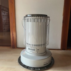 Toyotomiストーブの画像