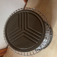 Toyotomiストーブの画像