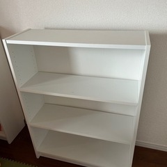 IKEA ビリー　本棚