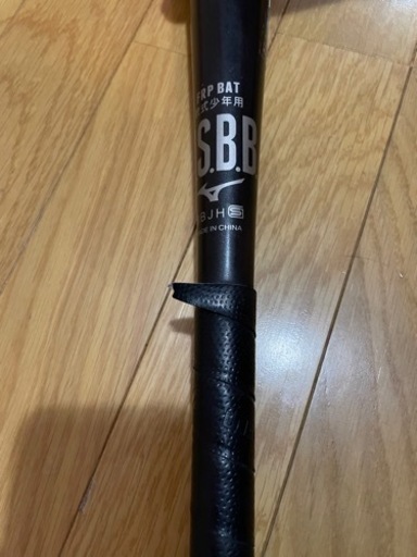 スポーツ 少年野球　バットbeyond