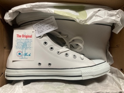 コンバーススニーカー CONVERSE