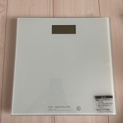 体重計