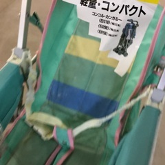 【半額に値下げ】アップリカ Aprica ベビーカー　難、汚れあり の画像
