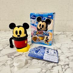  17838  タカラトミー フルキャラアイス   ◆大阪市内・...