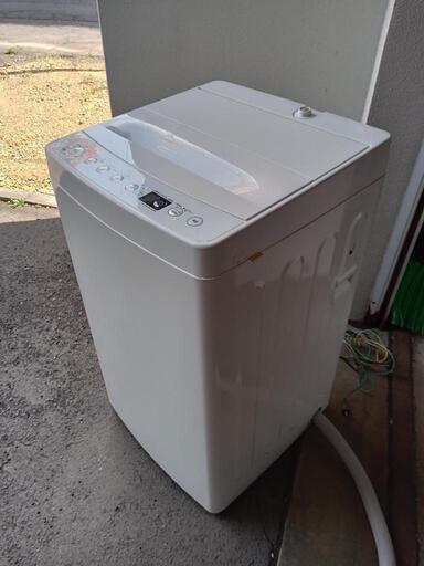 家電 生活家電 洗濯機